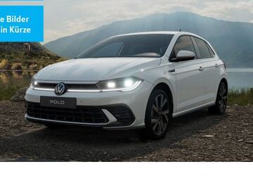 VW Polo 10.200 km 24.990 &euro; Wolfsburg 38440