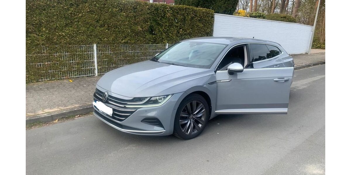 VW Arteon 133.000 km 23.800 &euro; Wolfsburg 38444