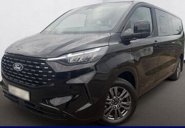 Ford Tourneo Custom 23.504 km 44.990 &euro; Helmstedt 38350