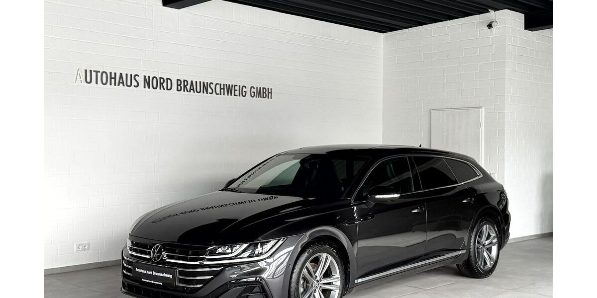 VW Arteon 32.508 km 33.990 &euro; Braunschweig 38112