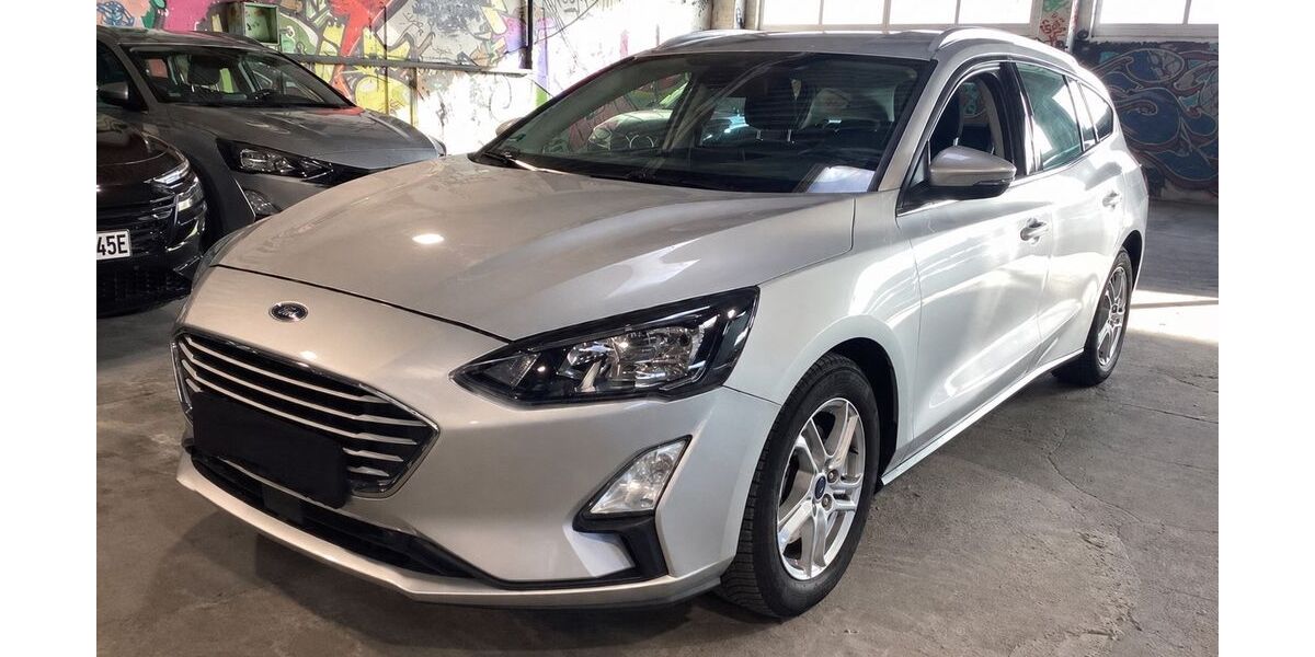 Ford Focus 30.900 km 15.780 &euro; Helmstedt 38350