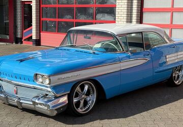 Oldsmobile Andere 99.999 km 99.900 &euro; Braunschweig 38112