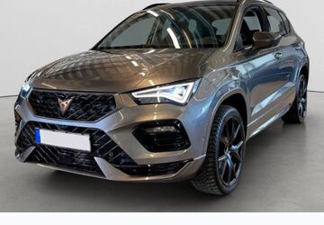 Cupra Ateca 5.000 km 28.890 &euro; Wolfsburg 38440