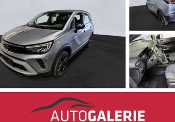 Opel Crossland (X) 6.200 km 15.900 &euro; Braunschweig 38116