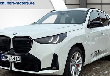BMW X3 M50 3.598 km 78.990 &euro; Wolfsburg 38448