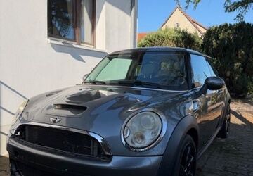 Mini Cooper S 123.000 km 3.000 &euro; Sassenburg 38524