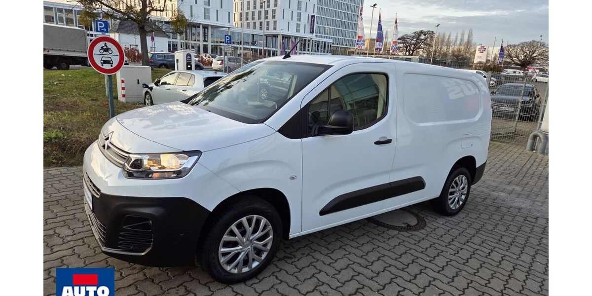 Citroen Berlingo 124.595 km 11.199 &euro; Wolfsburg 38446