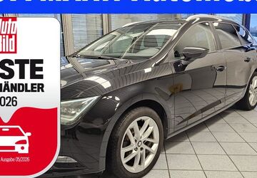 Seat Leon 217.694 km 5.700 &euro; Wolfsburg-Heiligendorf 38444