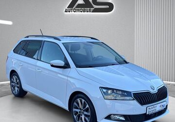 Skoda Fabia 103.500 km 11.980 &euro; Gifhorn 38518