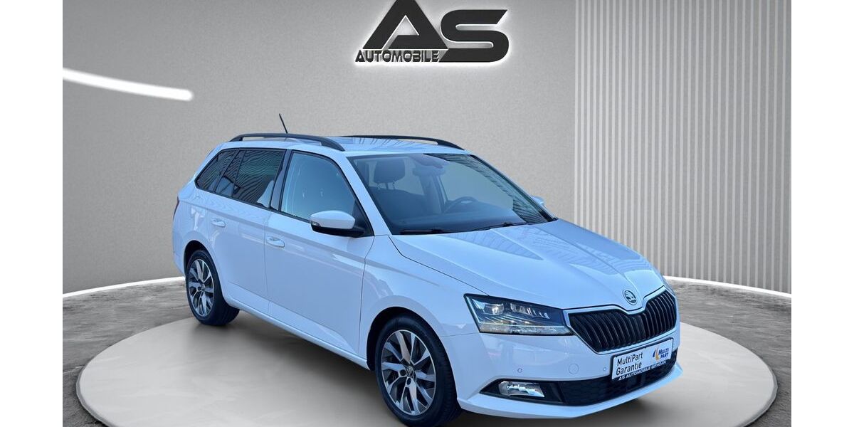 Skoda Fabia 103.500 km 11.980 &euro; Gifhorn 38518