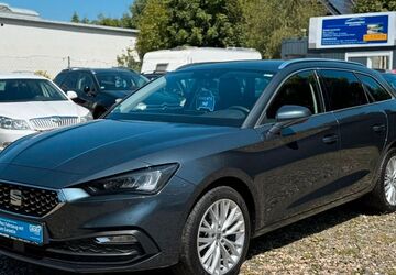 Seat Leon 100.000 km 15.999 &euro; Ehmen Wolfsburg 38442