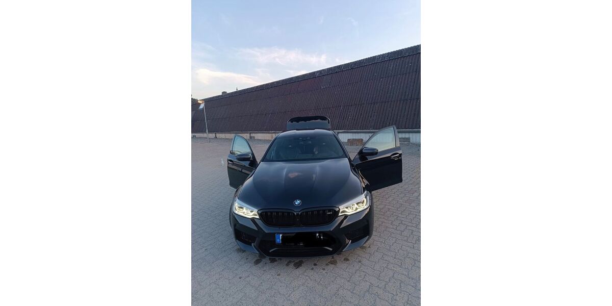 BMW M5 110.000 km 48.509 &euro; Gifhorn 38518