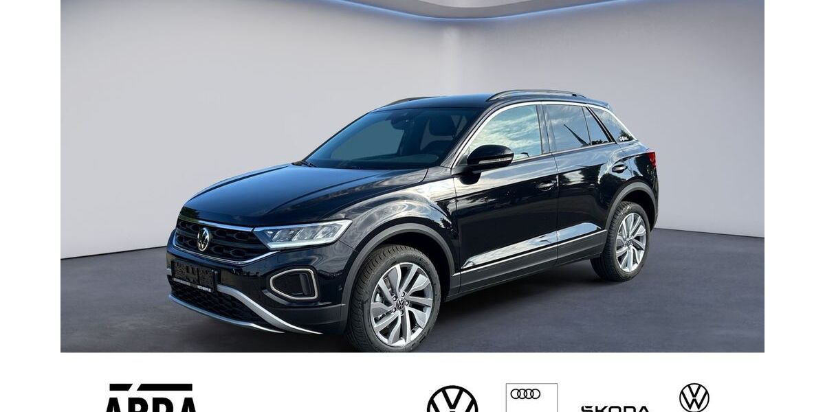 VW T-Roc 1.500 km 36.880 &euro; Braunschweig 38108