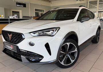 Cupra Formentor 29.000 km 24.990 &euro; Braunschweig 38114