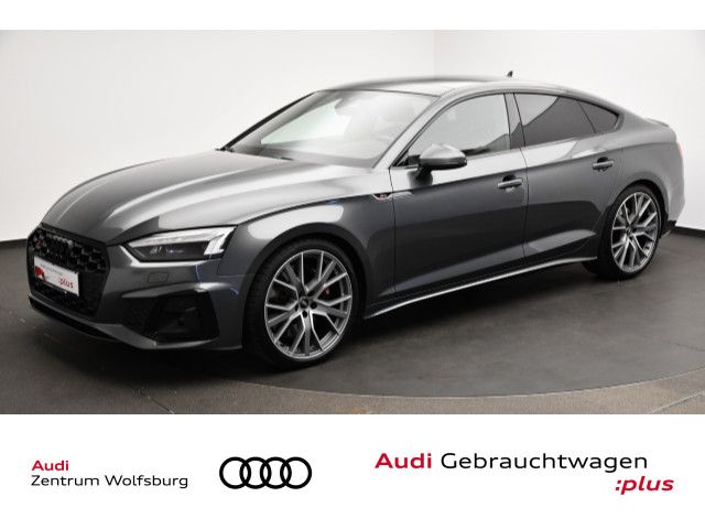 Audi S5 102.938 km 39.690 &euro; Wolfsburg 38440
