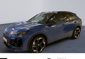 VW T-Roc 6.000 km 44.950 &euro; Braunschweig 38108