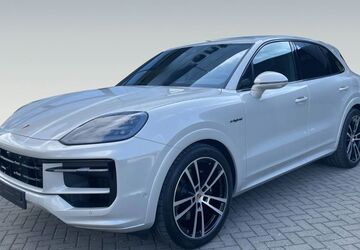 Porsche Cayenne 10.750 km 116.880 &euro; Braunschweig 38114
