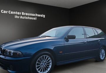 BMW 523 224.500 km 4.999 &euro; Braunschweig 38120