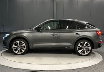 Audi Q5 41.000 km 44.490 &euro; Helmstedt 38350