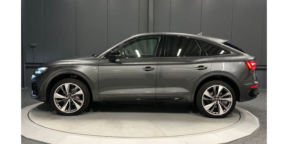 Audi Q5 41.000 km 44.490 &euro; Helmstedt 38350