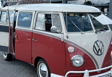 VW T1 8.800 km 89.800 &euro; Helmstedt 38350