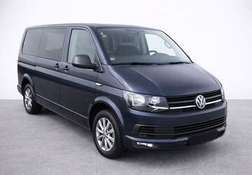 VW T6 Multivan 258.900 km 21.990 &euro; Wolfsburg/Vorsfelde 38448