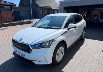 Skoda Enyaq 64.000 km 19.500 &euro; Rötgesbüttel 38531