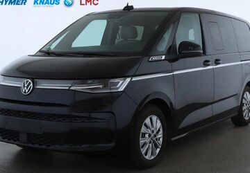 VW T7 Multivan 42.000 km 66.970 &euro; Helmstedt 38350