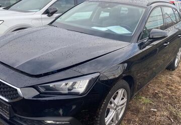 Seat Leon 85.070 km 18.890 &euro; Braunschweig 38114