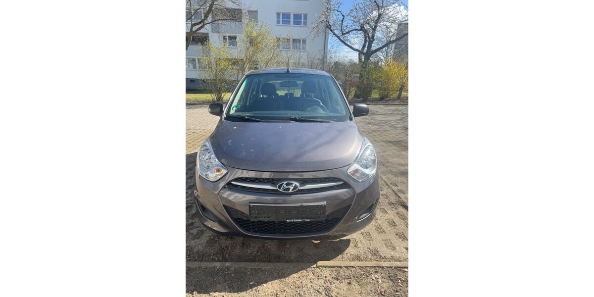 Hyundai i10 170.000 km 2.000 &euro; Wolfsburg 38448