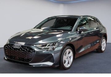 Audi A3 7.100 km 29.950 &euro; Braunschweig 38122