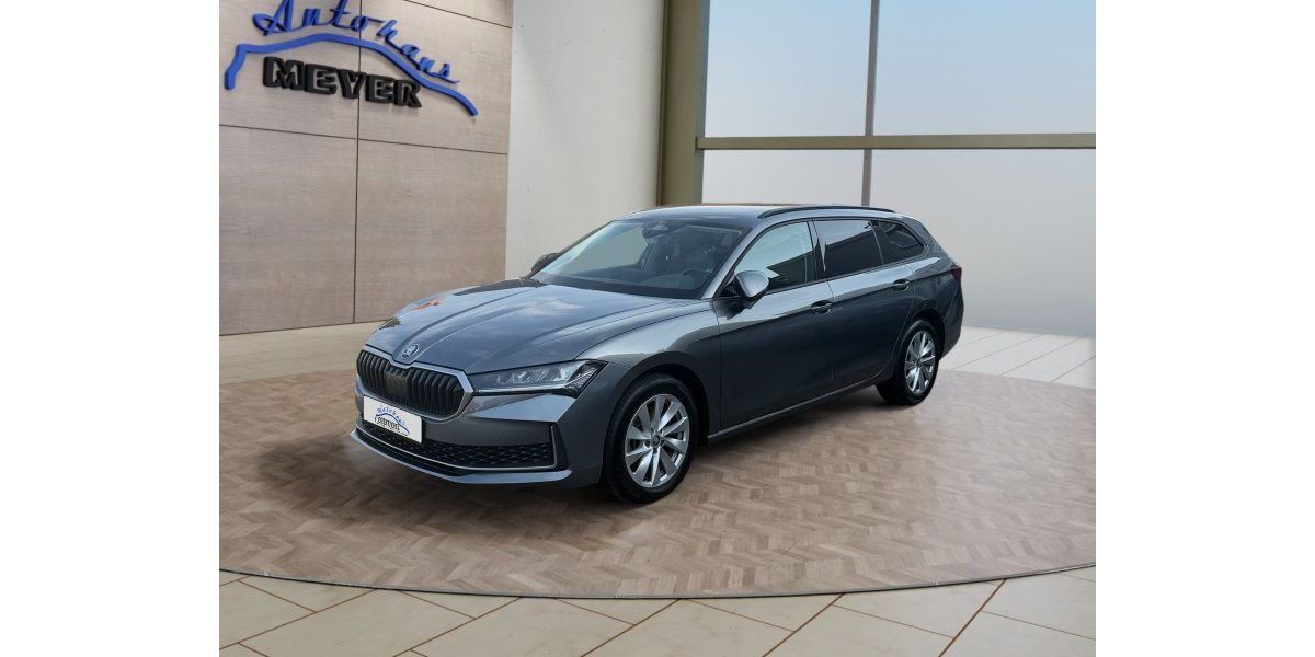 Skoda Superb 21.900 km 33.700 &euro; Sickte bei Braunschweig 38173