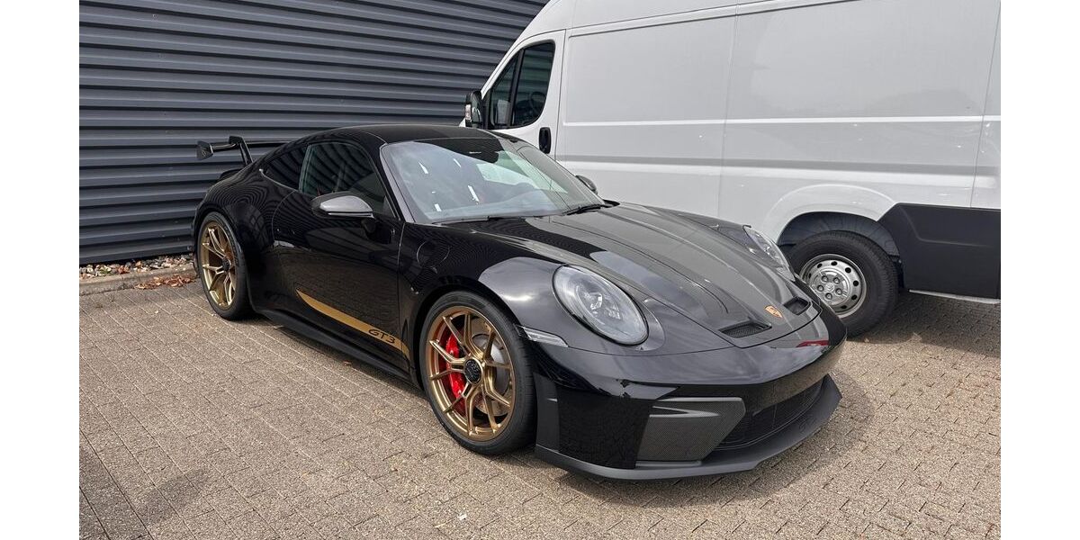 Porsche 992 1.500 km 269.000 &euro; Braunschweig 38106
