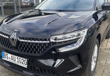 Renault Austral 7.254 km 30.890 &euro; Braunschweig 38124