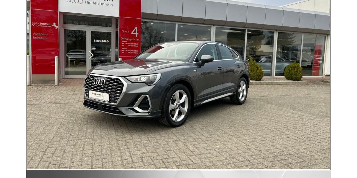 Audi Q3 49.986 km 32.970 &euro; Helmstedt 38350