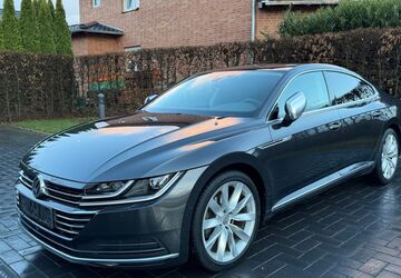 VW Arteon 149.900 km 18.900 &euro; Braunschweig 38108