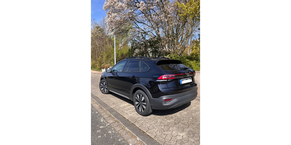 VW Taigo 16.000 km 17.900 &euro; Wolfsburg 38442