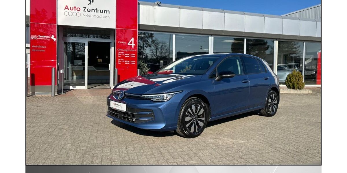 VW Golf 25.000 km 24.470 &euro; Helmstedt 38350