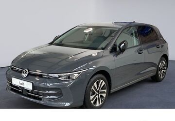 VW Golf 4.400 km 36.450 &euro; Braunschweig 38124