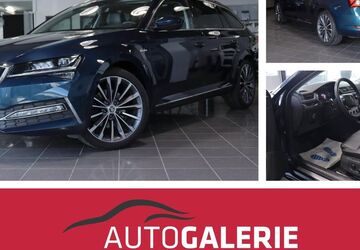 Skoda Superb 113.500 km 24.950 &euro; Braunschweig 38116