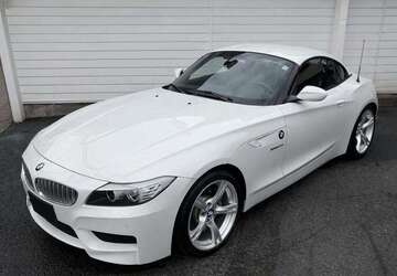 BMW Z4 22.300 km 33.490 &euro; Oebisfelde-Weferlingen 39356