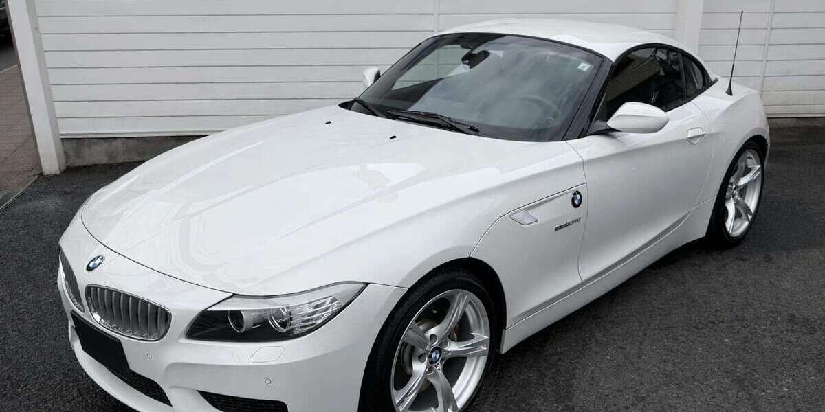 BMW Z4 22.300 km 33.490 &euro; Oebisfelde-Weferlingen 39356