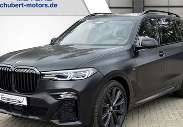 BMW X7 97.163 km 68.800 &euro; Gifhorn 38518