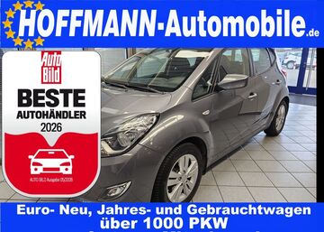Gebrauchte Hyundai ix20