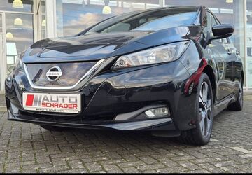 Nissan Leaf 29.644 km 15.250 &euro; Braunschweig 38112
