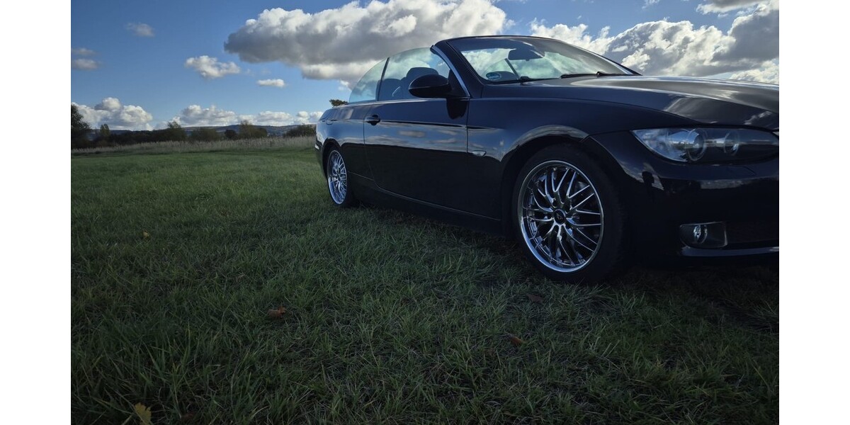 BMW 3er Cabriolet 174.100 km 9.990 &euro; Braunschweig 38100