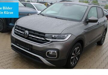 VW T-Cross 39.050 km 18.480 &euro; Wolfsburg 38440