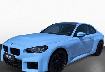 BMW M2 22.033 km 61.890 &euro; Braunschweig 38112