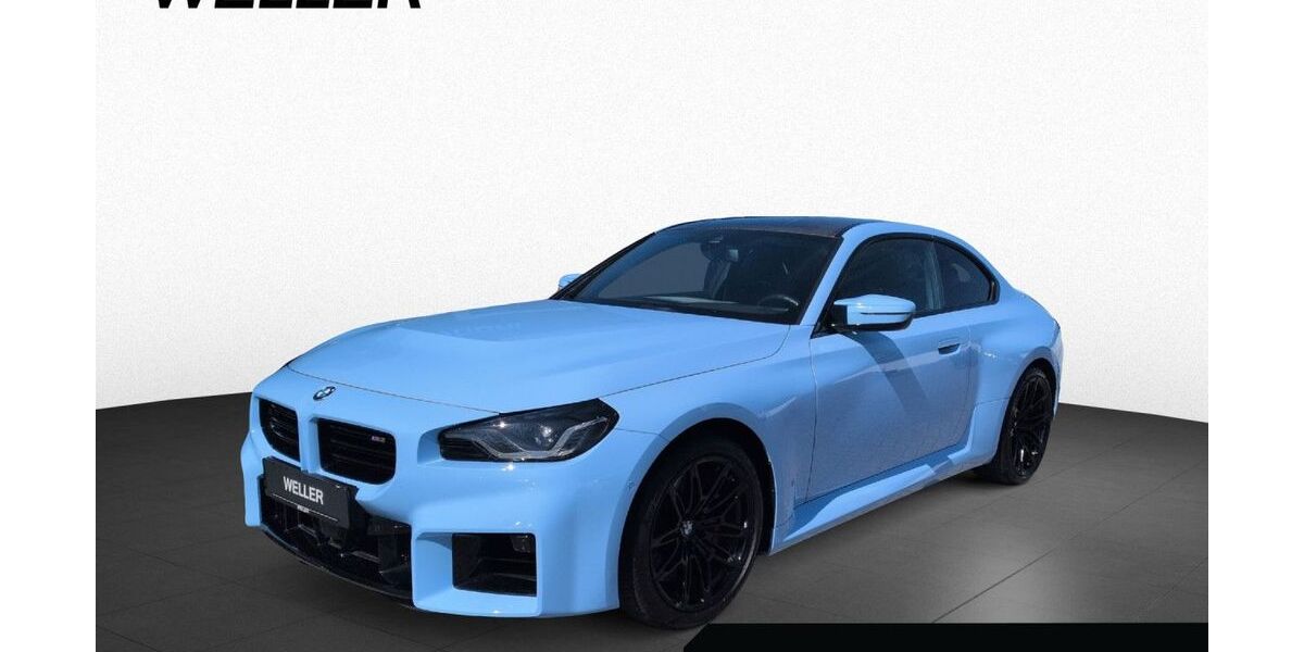 BMW M2 22.033 km 61.890 &euro; Braunschweig 38112