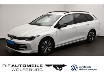 Gebrauchte VW Golf